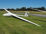 G-CJEA @ EGDD - Gliding competitor - by Keith Sowter