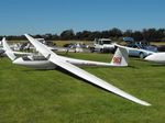 G-CHHH @ EGDD - Gliding competition - by Keith Sowter