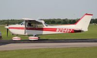 N20457 @ LAL - Cessna 172M - by Florida Metal