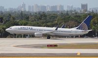 N37420 @ FLL - United