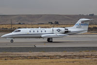 86-0377 @ KBOI - Colorado Air National Guard. - by Gerald Howard