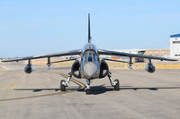 C-FHTO @ KBOI - Parked on U.S. Customs ramp. - by Gerald Howard