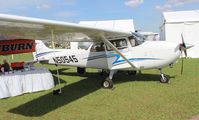 N50545 @ LAL - Cessna 172S