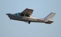 N52152 @ ORL - Cessna 177RG