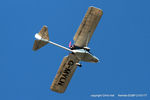 G-MYLN @ EGBP - at Kemble - by Chris Hall