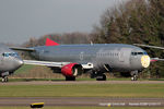 G-CELR @ EGBP - in the scrapping area at Kemble - by Chris Hall