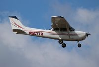 N62770 @ ORL - Cessna 172S