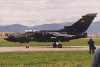45 93 @ LOWG - Graz Airshow 1994 - by Robert Schöberl