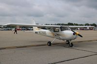 N63565 @ PTK - Cessna 150M