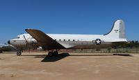 N67062 @ RIV - C-54Q - by Florida Metal
