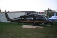 N72764 @ LAL - UH-60M DHS - by Florida Metal