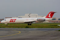 D-AOLH @ LFBO - Taxiing - by micka2b