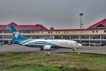 A4O-BP @ WIII - Jakarta Soekarno-Hatta International Airport, Indonesia - by miro susta