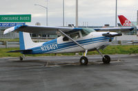 N2640Y @ PALH - lake hood - by Jeroen Stroes