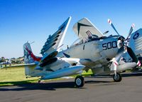 N39606 @ KOSH - At Oshkosh. - by paulp