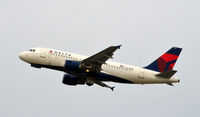 N333NB @ KATL - Takeoff Atlanta - by Ronald Barker