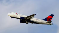 N342NB @ KATL - Takeoff Atlanta - by Ronald Barker