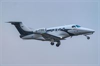 G-ITSU @ EDDR - Embraer EMB-500 Phenom 100 - by Jerzy Maciaszek