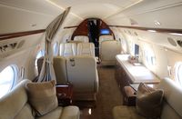 PR-FGA @ ORL - Gulfstream 550