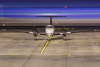 EC-JGB @ GCTS - Great Busines Plane - by Manuel EstevezR
