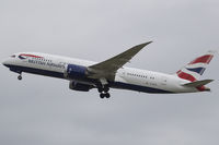 G-ZBJG @ EGLL - Heathrow 2016 - by Roberto Cassar