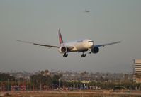 RP-C7775 @ LAX - Philippine - by Florida Metal