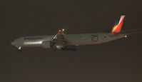 RP-C7776 @ LAX - Philippine - by Florida Metal
