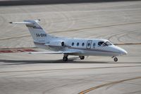 XA-DVH @ MIA - Beechjet 400A - by Florida Metal