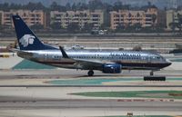 XA-PAM @ LAX - Aeromexico - by Florida Metal