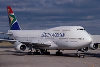 ZS-SAC @ LFPG - Shosholoza at CDG T1 (broken up Johannesburg 2009) - by Jean Goubet-FRENCHSKY