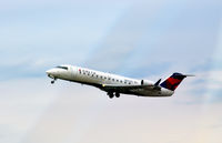 N847AS @ KATL - Takeoff Atlanta - by Ronald Barker