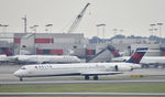 N941DN @ KATL - Departing Atlanta - by Todd Royer