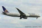 N26902 @ EGLL - United - by Chris Hall