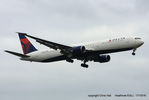 N842MH @ EGLL - Delta - by Chris Hall