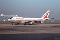 VT-EGA @ LFPG - Air India at Paris CDG Terminal 1 - by Jean Goubet-FRENCHSKY