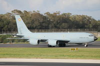 737 @ LMML - Boeing C-135FR Stratotanker 737/31-CI French Air Force - by Raymond Zammit