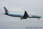 C-FNNQ @ EGLL - Air Canada - by Chris Hall