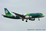 EI-DEO @ EGLL - Aer Lingus Rugby scheme - by Chris Hall