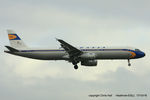 D-AIDV @ EGLL - Lufthansa retro - by Chris Hall