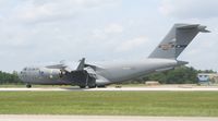 04-4137 @ LAL - C-17A - by Florida Metal