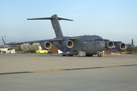 96-0003 @ KBOI - Parked on Idaho ANG ramp to assist in Middle East deployment. 62nd AW (446th AW) McChord AFB, WA. - by Gerald Howard