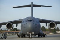 96-0003 @ KBOI - Parked on Idaho ANG ramp to assist in Middle East deployment. 62nd AW (446th AW) McChord AFB, WA. - by Gerald Howard