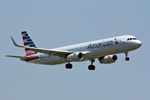 N139AN @ DFW - American Airlines at DFW Airport