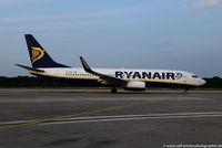 EI-ENV @ EDDK - Boeing 737-8AS(W) - FR RYR Ryanair - 35039 - EI-ENV - 11.08.2015 - CGN - by Ralf Winter