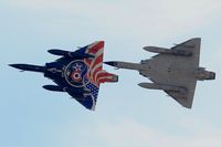 370 @ LFMI - Dassault Mirage 2000N, Ramex Delta Tactical display, Istres-Le Tubé Air Base 125 (LFMI-QIE) open day 2016 - by Yves-Q