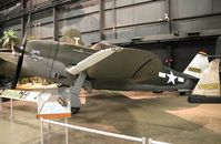 42-23278 @ FFO - P-47D - by Florida Metal