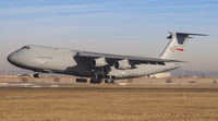 70-0461 @ EDDS - C-5A landing in Stuttgart - by Heinispotter