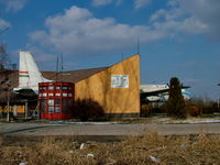 HA-MOI - Abda, ELVIS park, Hungary - by Attila Groszvald-Groszi