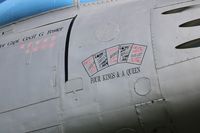 51-2738 - F-86E - by Florida Metal