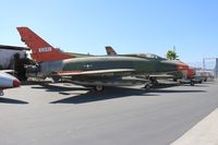 56-3141 @ CNO - F-100D - by Florida Metal